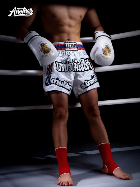 Pu Boxing Gloves Kidsren's Adult Sanda Fighting Gloves Boys and Girls Muay Thai Fighting Training Sandbag Gloves an