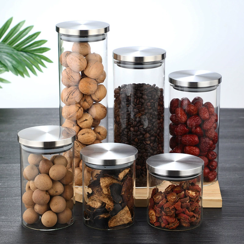(Cross-border trading), glass storage system stainless steel