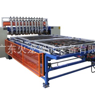 Guangzhou Fire Dragon Dn Series Spot Welding Machines Have Various Specifications and Models to Choose from to Correspond to Different Products