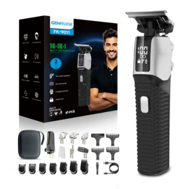 电动剃须刀;理发器;个护电器配件