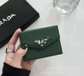Green Cross Pattern Regular
