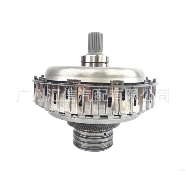 DL501/0B5 Transmission Clutch 0B5141030E is suitable for Audi A4/A6/A7/Q5 and Porsche