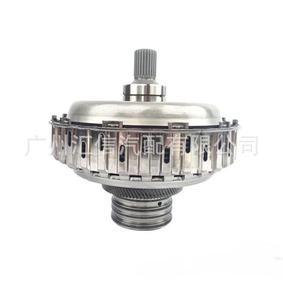 DL501/0B5 Transmission Clutch Sürətlər qutusu