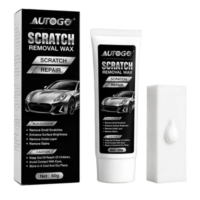 Car wax wax for car paint, used for - autogo-scratch-repair-wax-60g-set-for-export-sales-only-not-for-domestic-sale-purchase-constitutes-acceptance-of-the-disclaimer