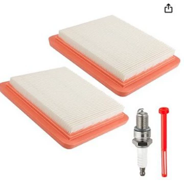 17211-Z8B-901 воздушный фильтр gcv160/190 17211-Z9R-003 GX145 GCV145 комплект