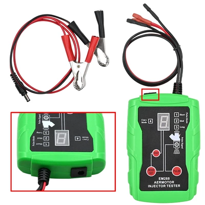 Tool Kit 8 Pulses — Avtomobil diaqnostika alətləri