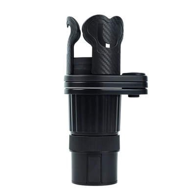 Drink Holder, Three-In-One Car | Car cup holder/beverage holder