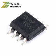 ԭװƷ Ƭ L78L05ACD13TR SOP-8 ѹоƬ 1.7VDO 0.1A 5V