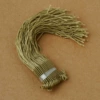 Shallow tea green