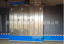 2500立式玻璃清洗机可加工外贸出口型
