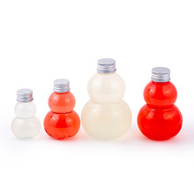 �S�Ҷ����¿�300ml����pet���Ϻ��Jƿһ����͸������ƿ�A�ڛ���ƿ