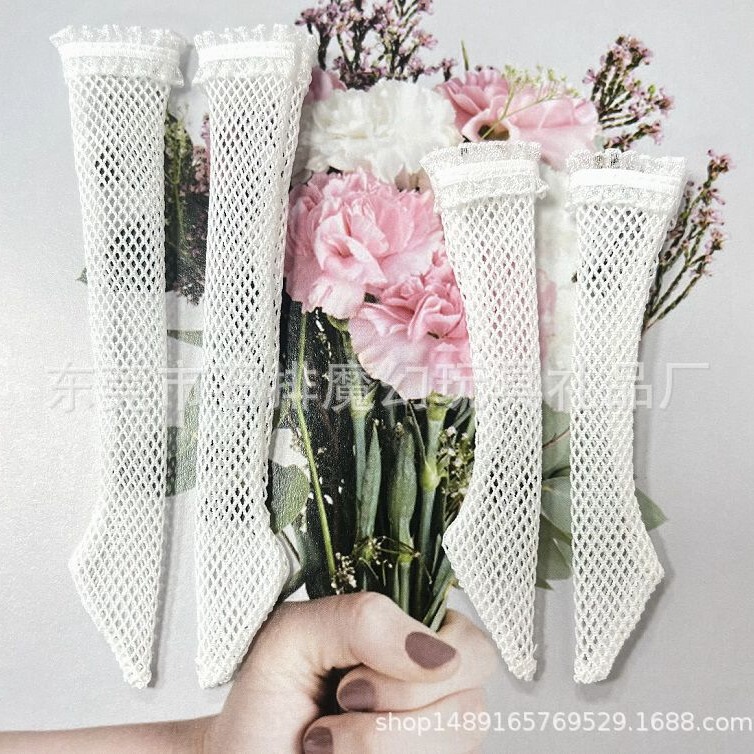 [ML320] blythe small cloth ob24 ob22 azone momoko lace fishnet stockings 2 in stock