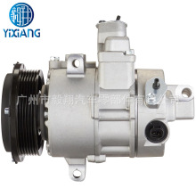 A/C COMPRESSOR ���� FIT LEXUS LS4302004,2005,2006 4.3L 15734