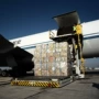 机场定做航空源头塑料膜