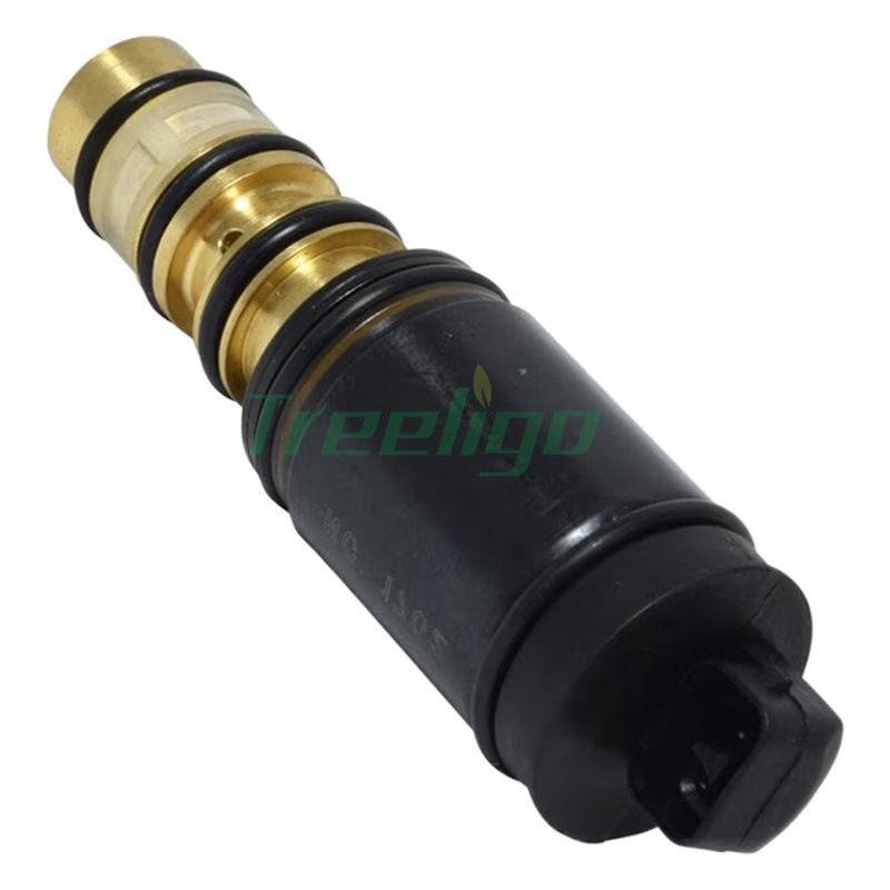 Aplicable a 5se09c/5se12c Toyota Honda coche compresor Válvula de control E20-7072 ex 10475c