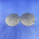 Carbon sheet diamond accessories carbon material heating sheet 52*0.8