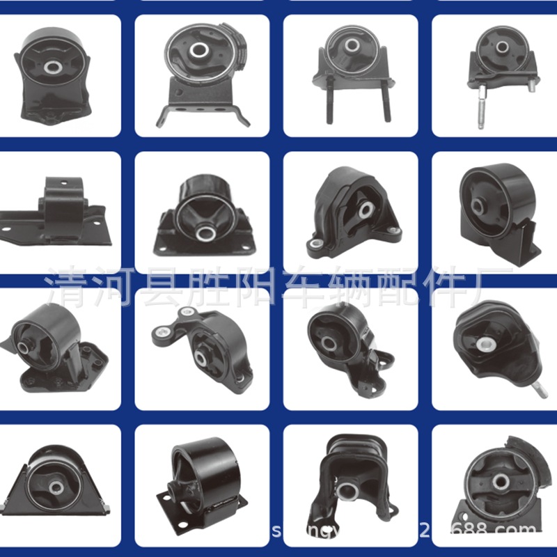 MN101386 MN184347 MN184355 para soporte de motor Mitsubishi