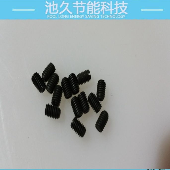 双针车系列配件7  双针车拐弯上机针螺丝  9995814