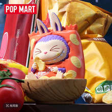 POPMARTTHE MONSTERS ζϵkäLABUBU[