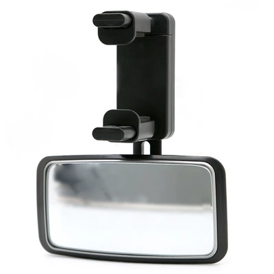Spot Mirror, Baby Mirror, Large field of view rear view auxiliary mirror