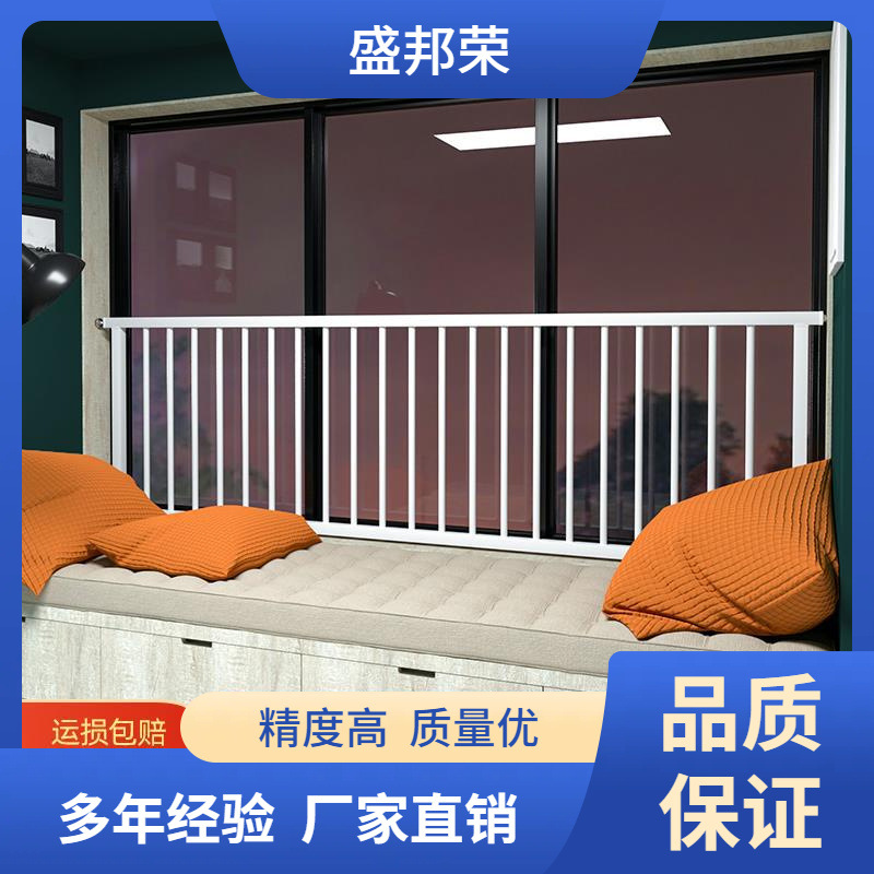 盛邦荣打孔室内网防盗窗阳台落地窗飘窗高层栏杆免窗户防护栏