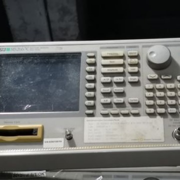 出售/回收 安立Anritsu MS2665C 频谱分析仪