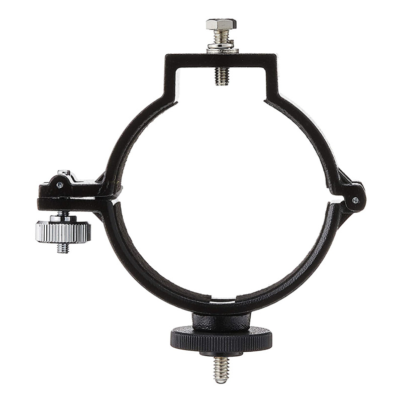 天文望远镜抱箍内径76mm固定主镜与赤道仪信达星特朗