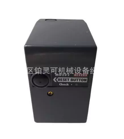 Контроллер горелки EN-506N AC220V КНОПКА СБРОСА OLYMPIA KOGYO Проверить