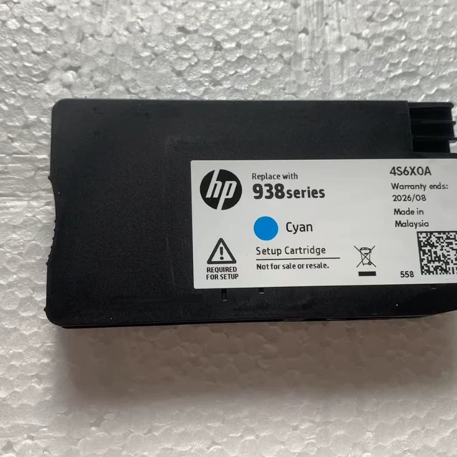 HP, подлинный картридж, принтер, HP9730, 91209130