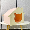 New cross -border shed pet house dog house cat nest rural style cat nest dog pad pet supplies