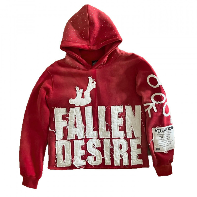 Men's Clothing Printed Hoodie Street Unisex Retro Streetwear Hoodie With 3D Digital Print, Oversized Fit, Urban Fashion For Men & Women_viptrois.com