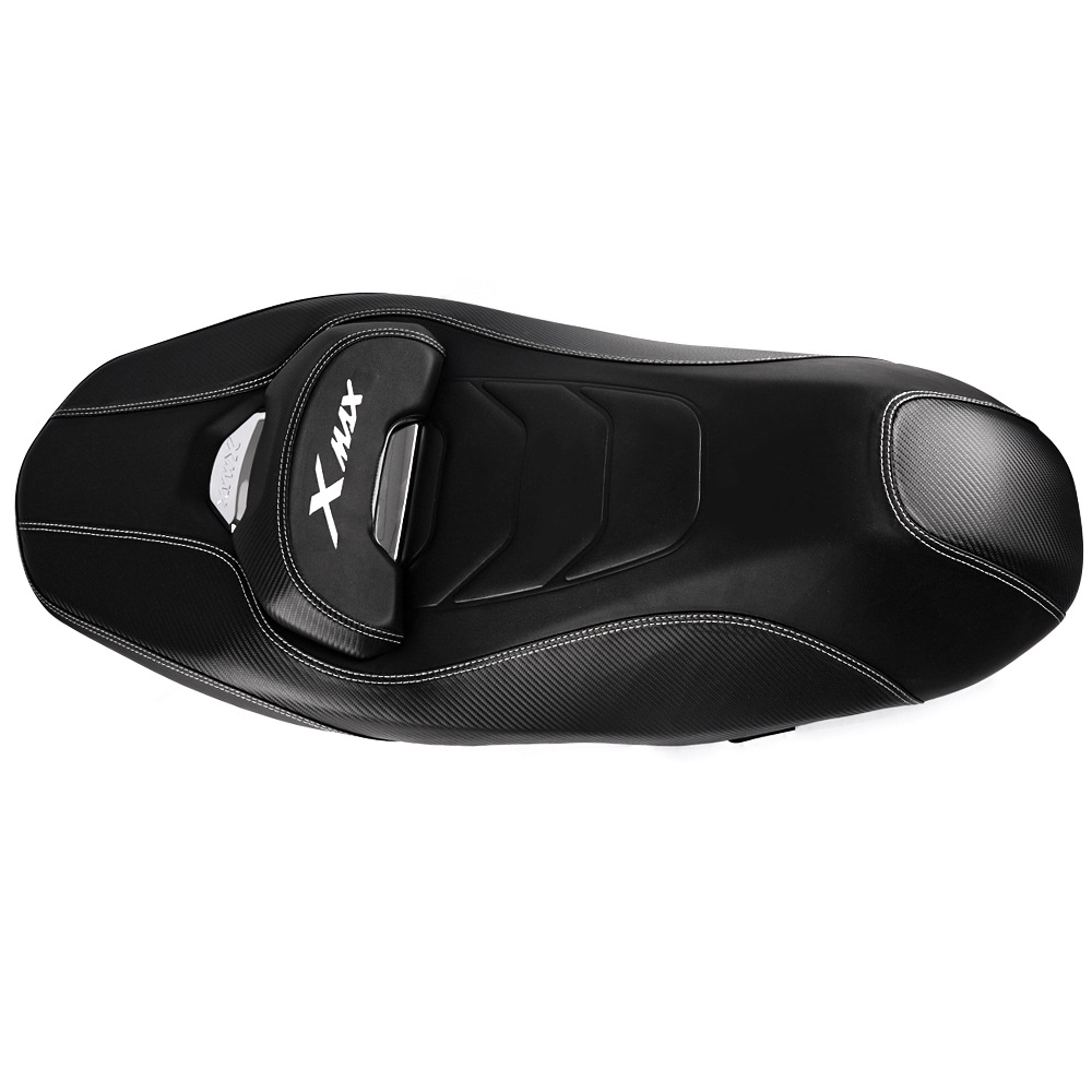 Suitable for 17-22 Yamaha Xmax300 Modified Seat Cushion Xmax Motorcycle Modified Seat Cushion Seat Bag Assembly