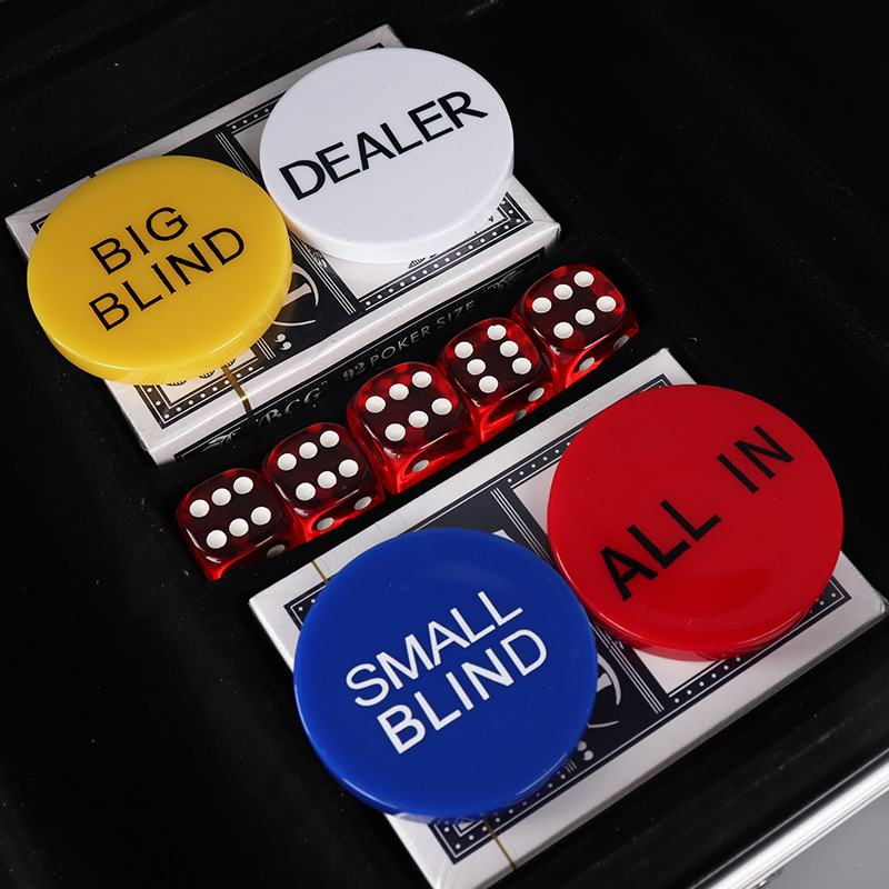 No valor 200 chips burbuja KTO traje Texas juego bacará caja de aluminio portátil chips traje