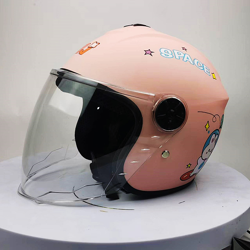 덤 파우더 토끼