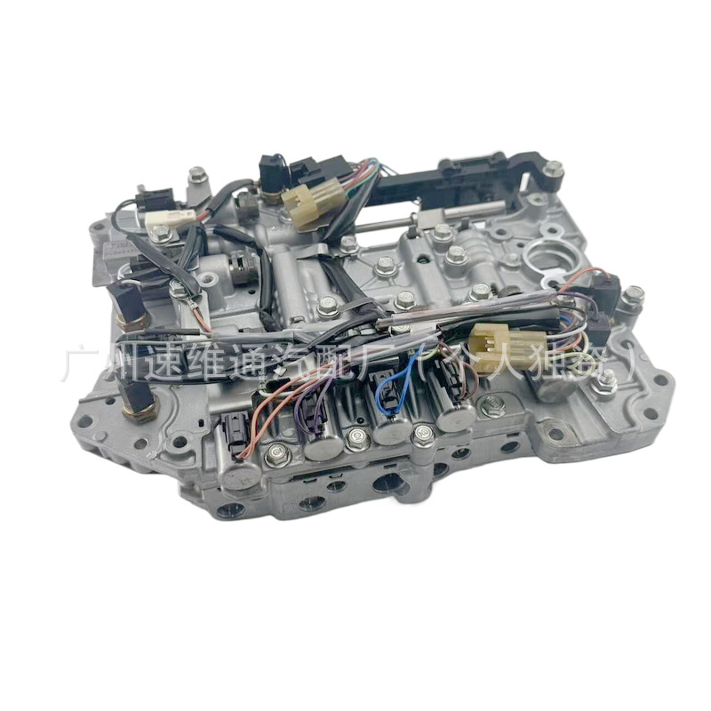 5Eat Gearbox Five-Speed Automatic Transmission Valve Body 31705Aa683 Suitable for Subaru Transmission System