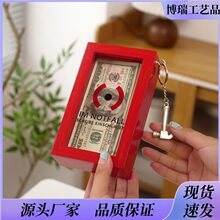 �羳��ƷPrank Gag Gift Emergency Boxľ�|�Y��мo����ղغ�