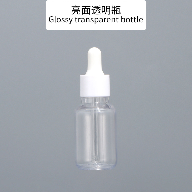 30mlエッセンシャルオイルボトルスポイト高級エッセンシャルオイルボトル高級化粧品ボトルpetボトルサンプル分注ボトル|undefined