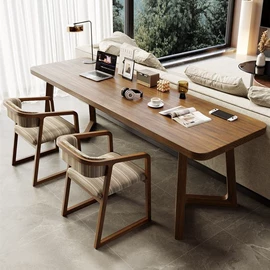 茶桌、茶台;餐桌;书桌