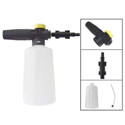 High-Pressure Water Gun Suitable for Car cleaning tools