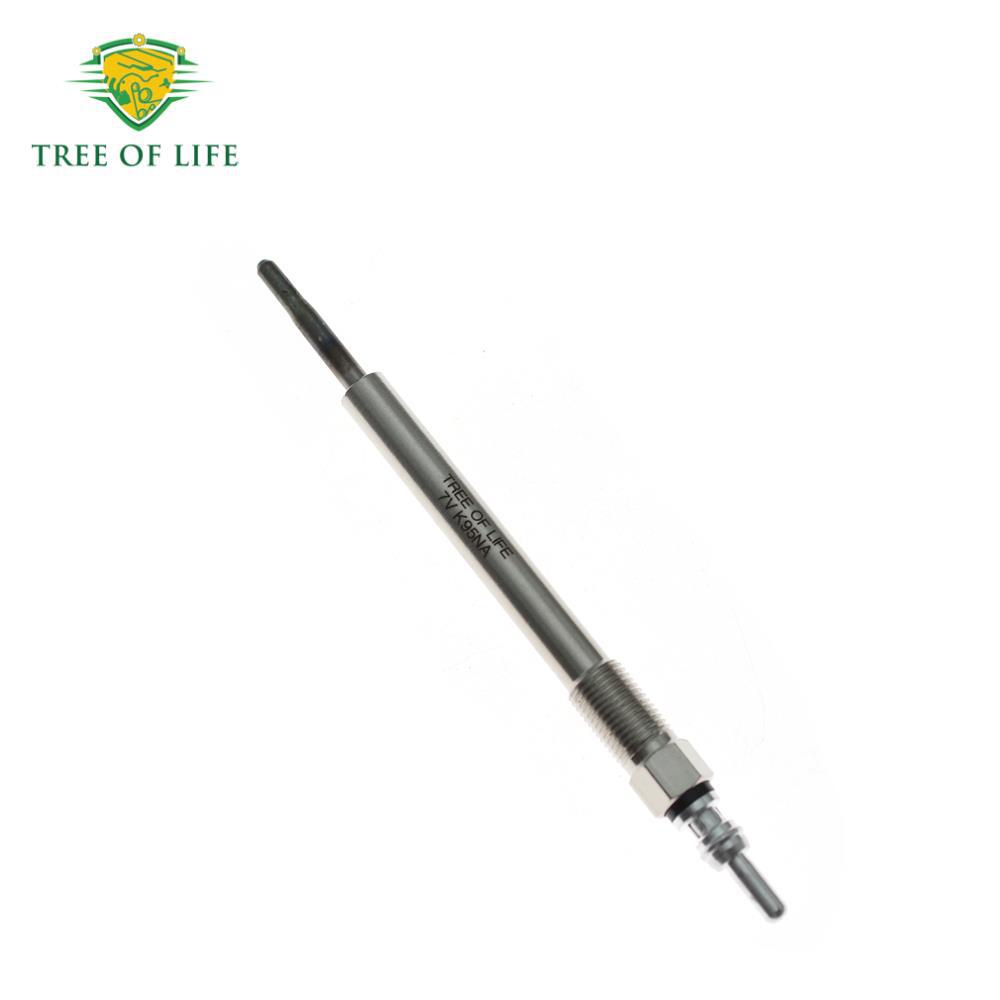 Lr073727,Lr116117,Lr128419 Are Suitable for Land Rover Range Rover Glow Plugs