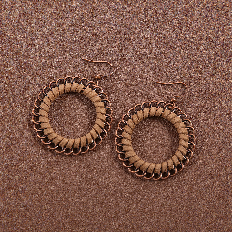Gumi earrings style ten