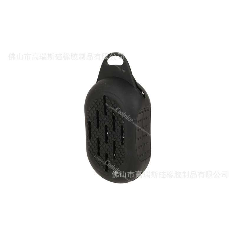 抖音爆款网红选品浴室好物硅胶肥皂袋防滑落搓澡起泡按摩肥皂盒|undefined