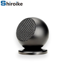 GAM-UM06 家用全指向USB麦克风 电脑游戏直播录音360°桌面麦克风