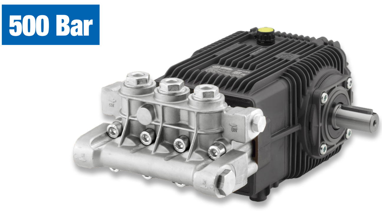 意大利AR高压水泵SHP