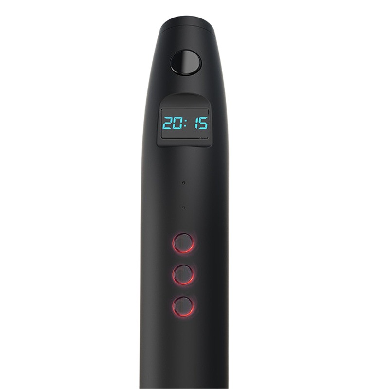 Hair Pattern Pulse Meter Nojiao's New Korean-Style Intelligent Fully Automatic Tattoo Embroidery Machine Directly Supplied from the Manufacturer