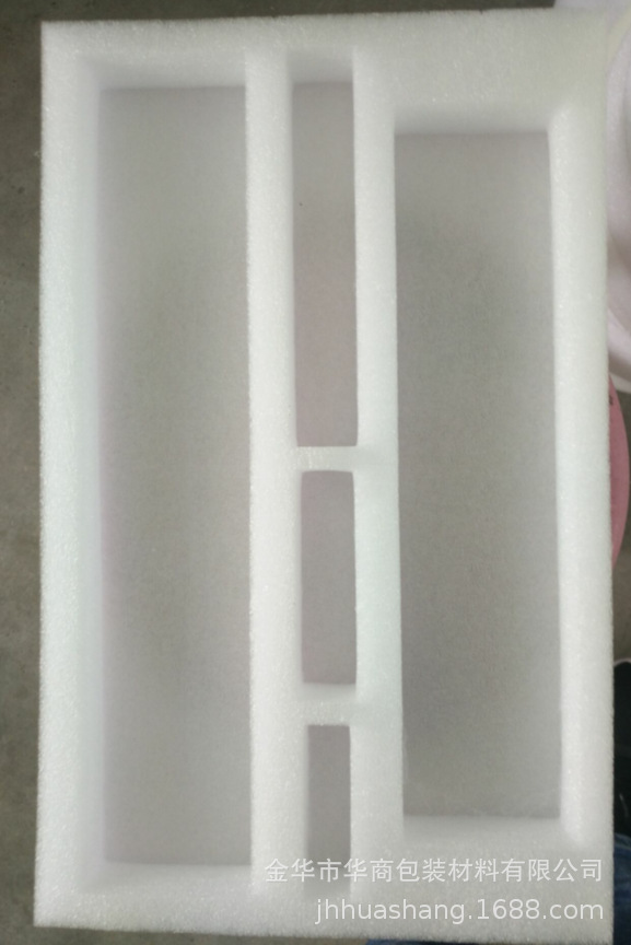 金华珍珠棉epe珍珠棉异型材珍珠棉裁片珍珠棉板材