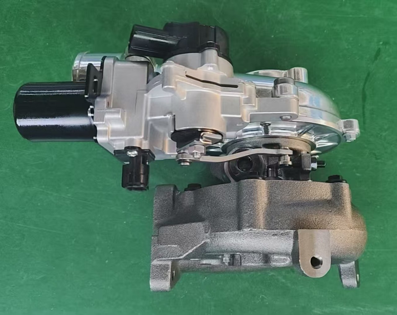 Turbocharger Ct16 17201-30080 2Kd Factory Direct Sales