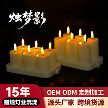 ���Q����Ϟ�T�b���늳�3D����ưɲ͏d�ە�part���LED���Ϟ�T