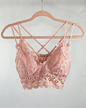 K 38974L Bralettes Best Selling OPP Bag