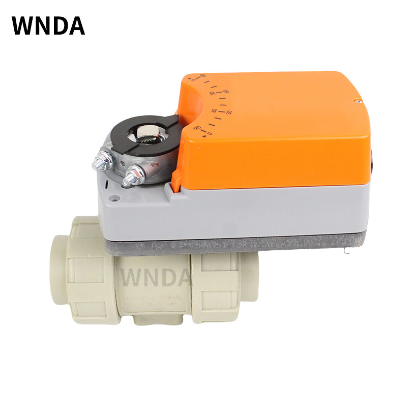 WNDA PPH�綯������ ˫���� PPR��������ʴ�������ڷ�0-10v